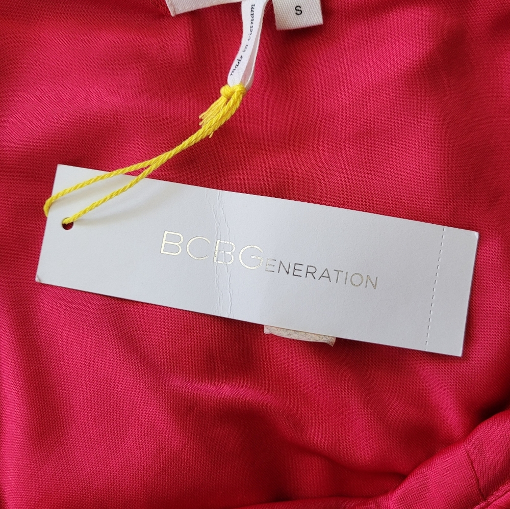 BCBGeneration Dress - Picture 8 of 13